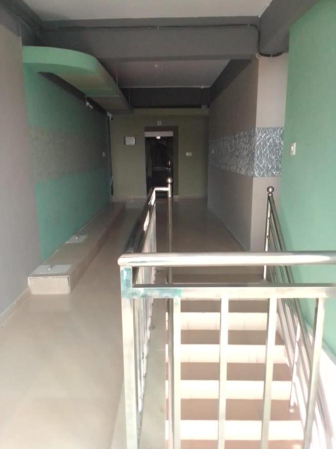 Emirates Residency Hotel Pudunagaram Exterior foto