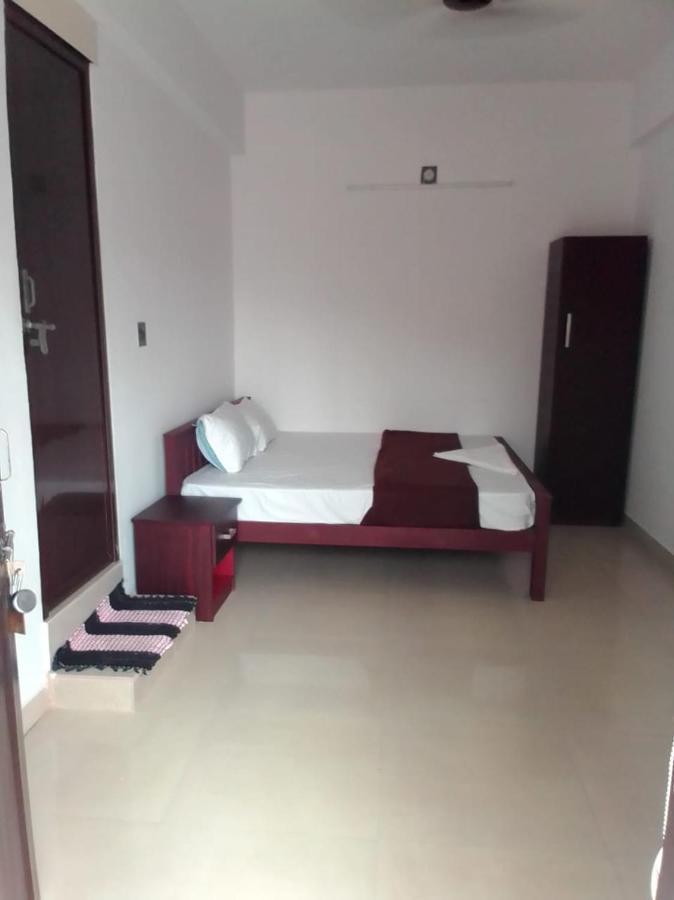 Emirates Residency Hotel Pudunagaram Exterior foto